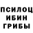 Псилоцибиновые грибы ЛСД Disue